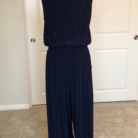 NWOT Vince Camuto Jumpsuit - Picture 6 of 16